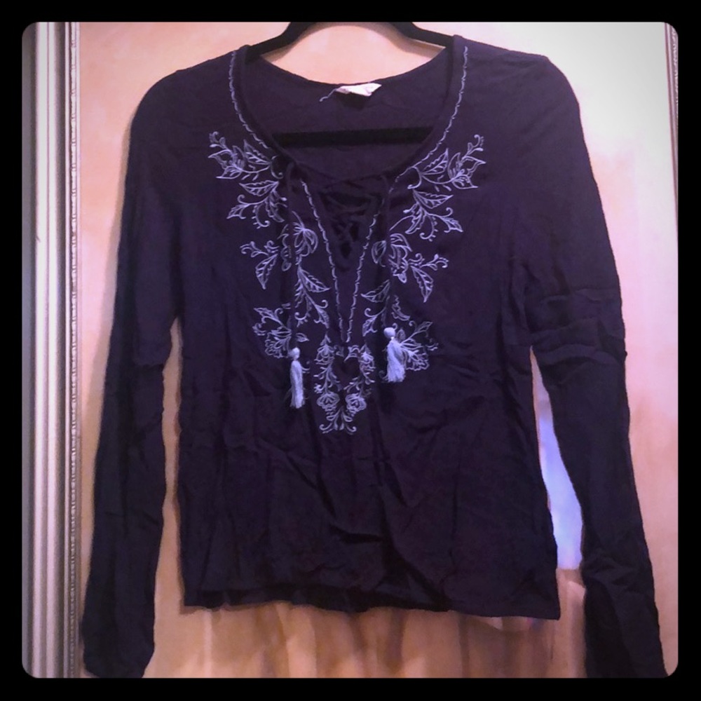 Aeropostale shirt